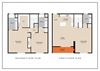 unit l floor plan